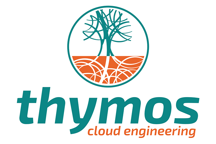 Thymos Cloud Engineering