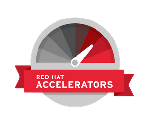 RedHat Accelerators